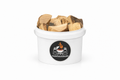 Olivenholz Räucherchunks - kräftig & mediterran - ab 1 kg