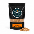 Klassische Räucherspäne-Mischung - würzig & ausgewogen - ab 600 g