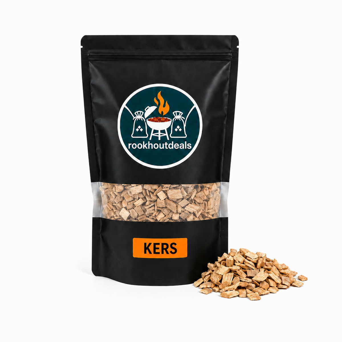 Kirschholz Räucherspäne - ab 600 g