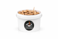 Mandelholz Räucherchunks - mild & nussig - ab 1 kg