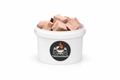 Hickory Räucherchunks - kräftig & würzig - ab 1 kg