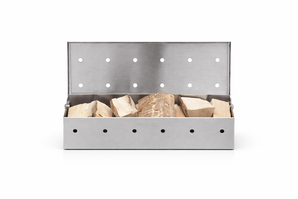 Premium Räucherbox